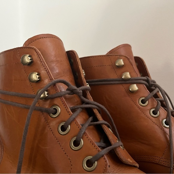 Grant Stone Diesel Boot main image 8